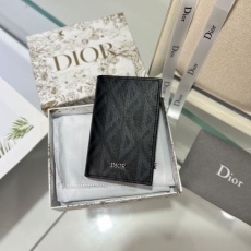 Christian Dior Wallet